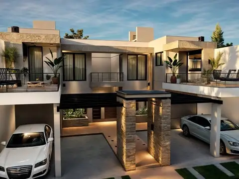 Departamento en Venta de 4 ambientes