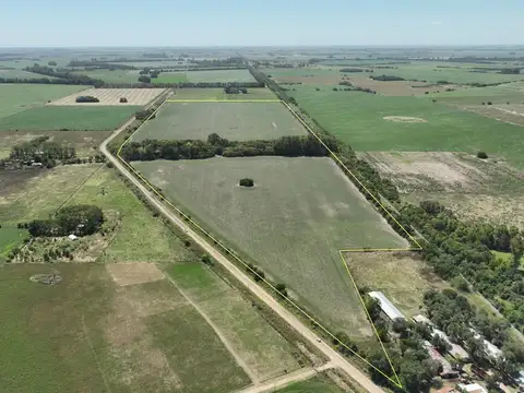 Campito en Capilla del Señor