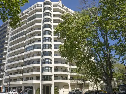 Avenida Del Libertador 7000