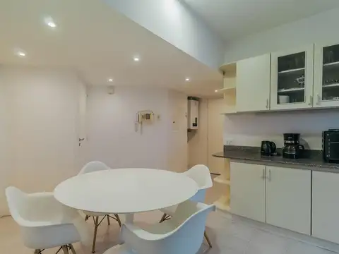 Departamento en Alquiler en Nuñez, USD 3.700