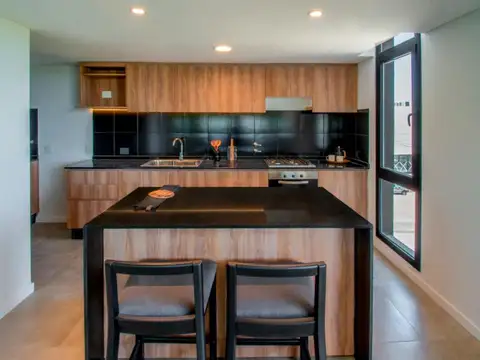 Departamento en Venta al Este