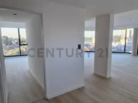 Avenida San Martín 4000, Piso 0