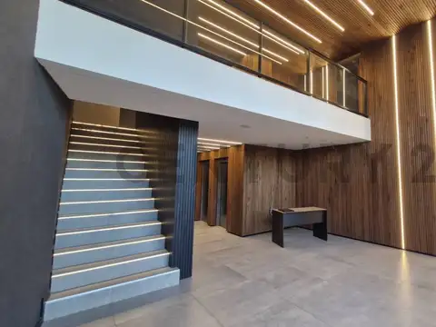 Departamento 2 ambientes en venta en Villa del parque