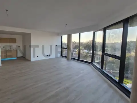 Avenida San Martín 4000, Piso 0