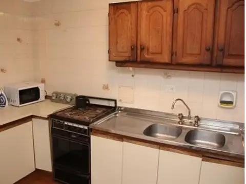 Departamento en Alquiler Temporal en Nuñez, USD 900