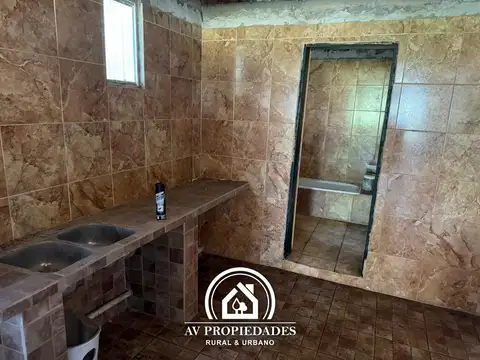 Casa en  Gualeguaychú