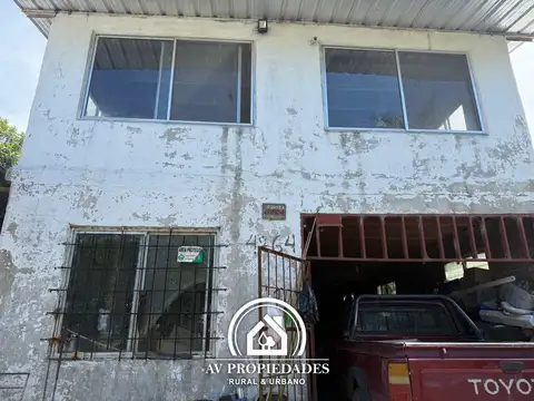 Casa en  Gualeguaychú