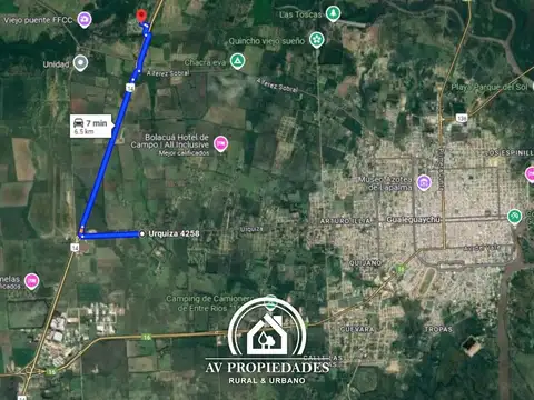 Casa en Venta A Estrenar