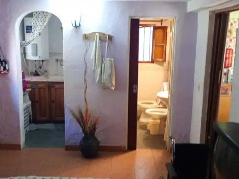 Casa en Venta de 1 dormitorio
