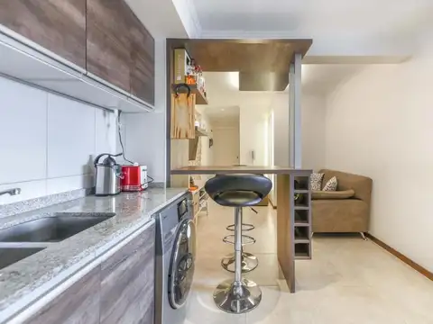 Depto Tipo Casa en Venta en Remedios De Escalada, USD 55.000