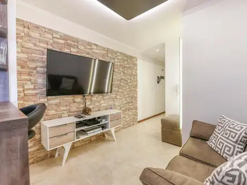 Depto Tipo Casa Monoambiente con 1 baño