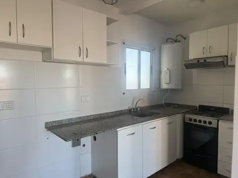 Departamento en Alquiler de 2 ambientes