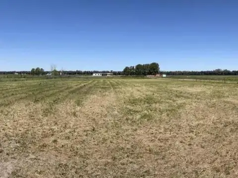 Terreno en venta - 2752mts2 - Carlos Keen