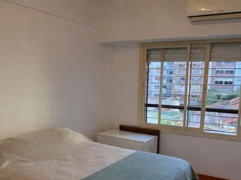 Departamento en Alquiler 17 años