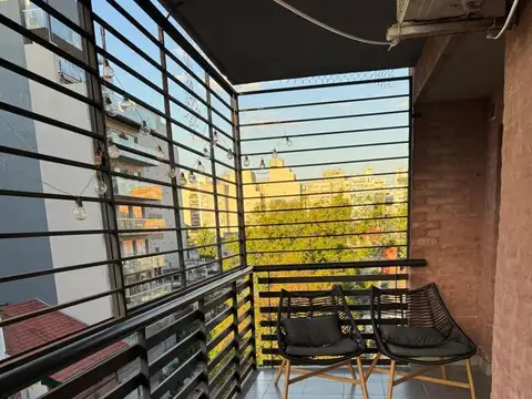 Departamento en Alquiler de 2 dormitorios