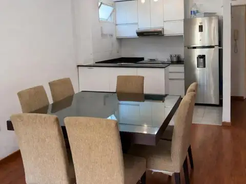 Departamento en Alquiler de 3 ambientes