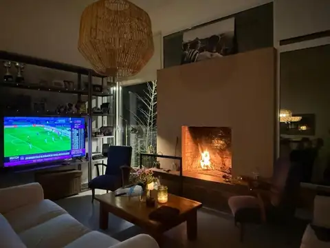 Casa en alquiler anual o temporal barrio Los Robles Machwitz