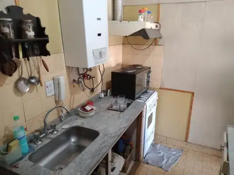 Departamento en Venta 50 años