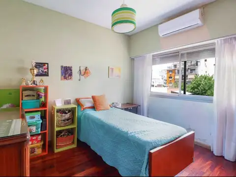Departamento en Venta en Caballito, USD 435.000