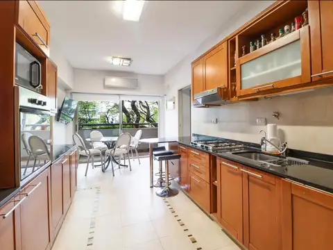 Departamento en Venta de 4 ambientes
