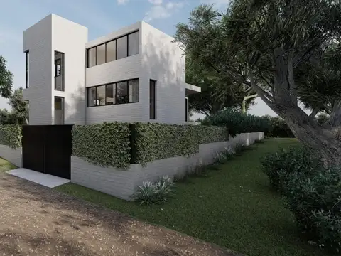 Terreno en Venta en Barrio Bosque Peralta Ramos, USD 39.000