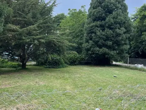 Terreno en Venta en Barrio Bosque Peralta Ramos, USD 39.000