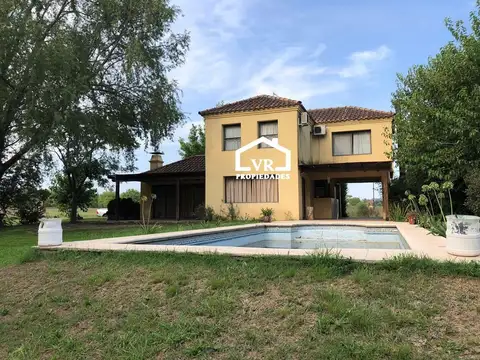 Casa en Venta de 4 dormitorios