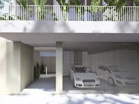 Departamento en Venta en Parque Chas, USD 383.000
