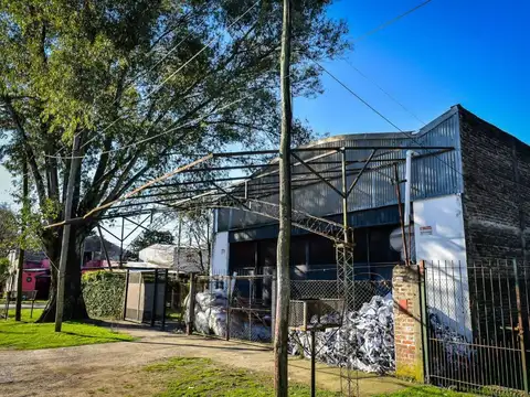 Presidente Derqui 2100