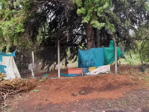 Terreno en Venta en General Rodríguez, USD 35.000
