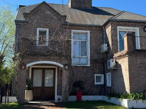 Casa  en Alquiler en Santa Barbara, Tigre, G.B.A. Zona Norte