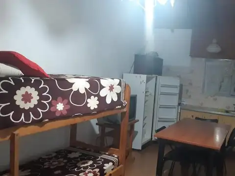 4 propiedades sobre mismo lote