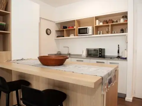 Departamento en Alquiler Temporal 6 años