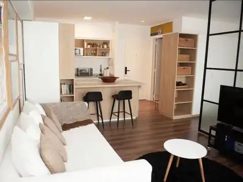Amenábar 100, Piso 9°