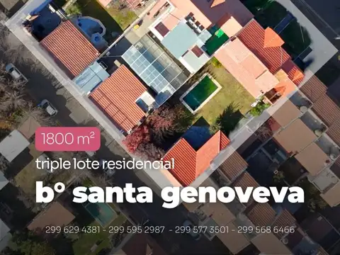 Terreno - Venta - Argentina, Neuquén - San juan 1040