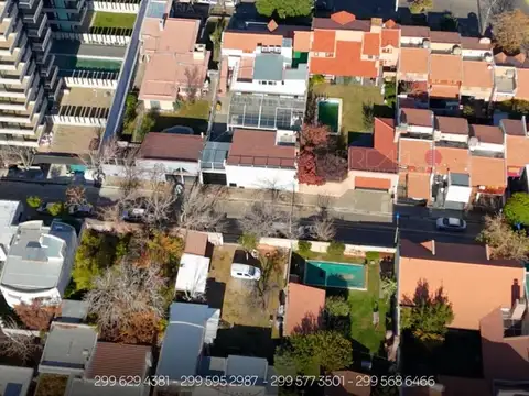 Terreno - Venta - Argentina, Neuquén - San juan 1040