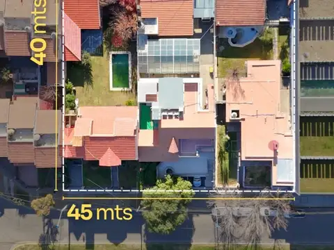 Terreno en Venta en Neuquen, USD 3.800.000