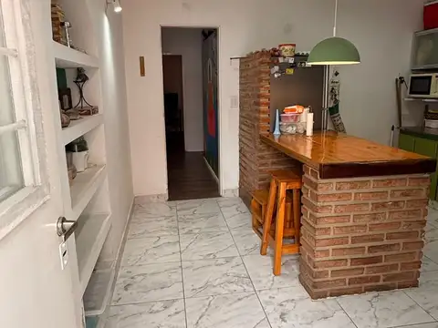 Depto Tipo Casa en Venta 20 años