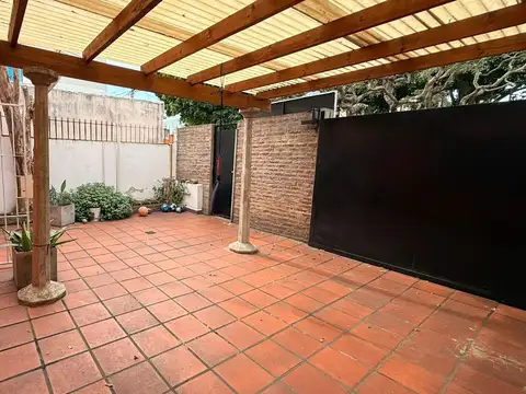 Depto Tipo Casa en Venta de 4 ambientes