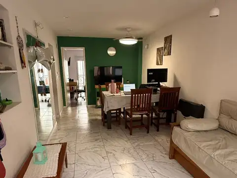 Depto Tipo Casa en Venta en Banfield, USD 85.000