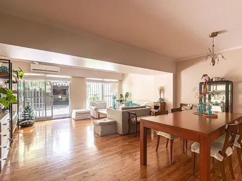 Departamento en Venta de 3 dormitorios