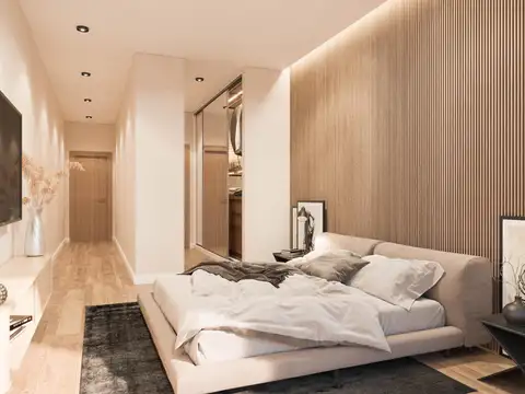 Departamento en Venta de 2 dormitorios