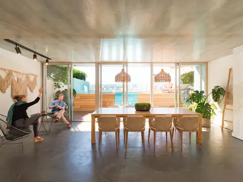 Departamento en Venta en Centro, USD 280.000