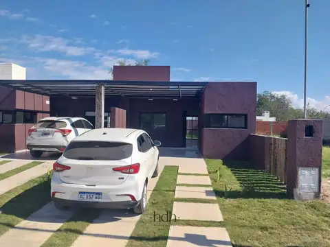 Casa en Venta A Estrenar