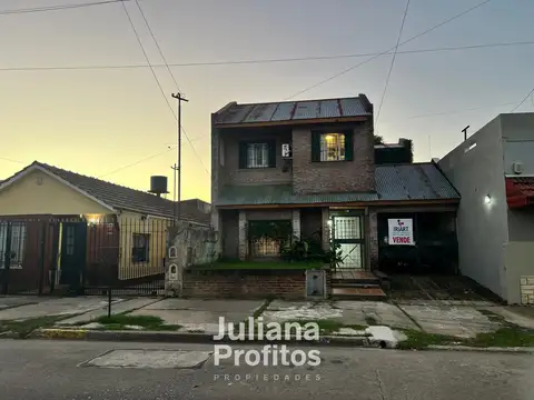 Casa en Venta de 3 dormitorios