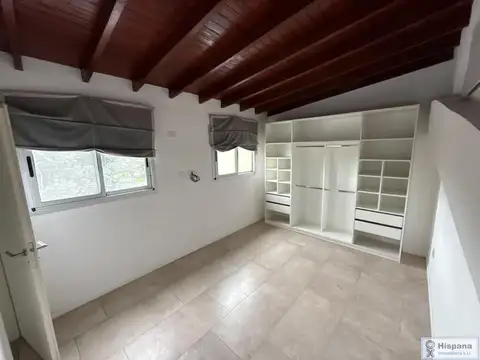 Departamento en Alquiler Permite mascota