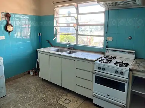 Depto Tipo Casa en Venta de 3 ambientes