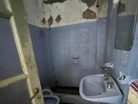 Depto Tipo Casa 3 ambientes con 3 baños