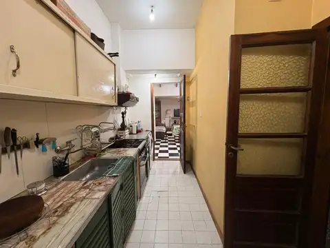 Depto Tipo Casa en Venta al Noreste