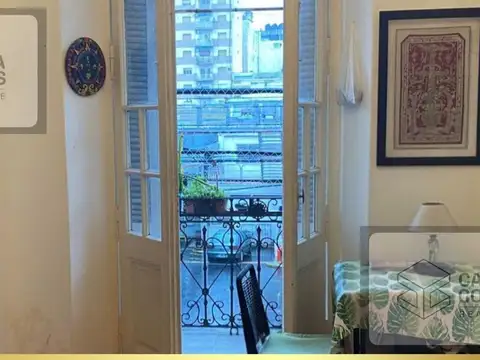 Departamento en venta de dos ambientes
